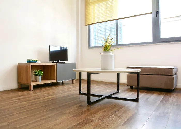 Athens Connection Apartments